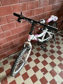 Detsky bicykel 20