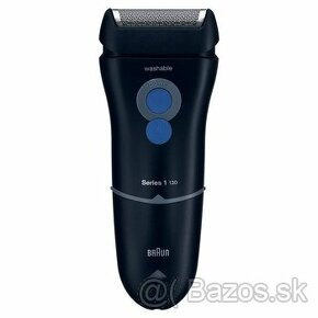 Braun series 1 130