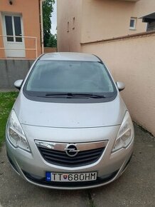 Opel Meriva Enjoy 1,4