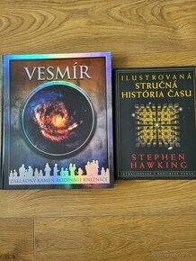 Vesmir