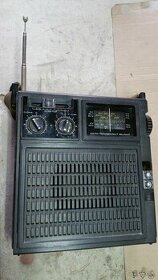 Radio Stern Garant R 2130 staré,retro