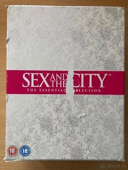Sex ve meste
