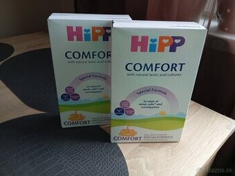 HIPP Comfort