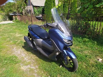 Yamaha Nmax 125