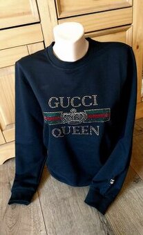 Mikina Gucci - Unisex