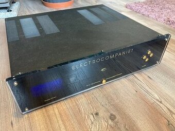 ELECTROMPANIET EC 4.9 predzosiľňovač
