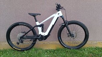 Ebike  Cube Stereo Hybrid 140 HPC vel. S