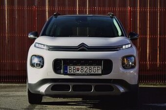 Citroen C3 Aircross 1.2 PureTech Origins