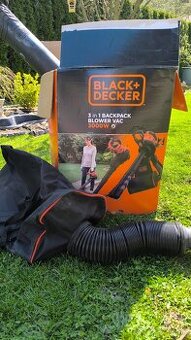 Black Decker 3in1 - 1