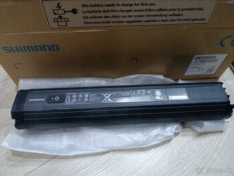 SHIMANO Batéria Steps BT-E8036 36V 17,5Ah/630Wh