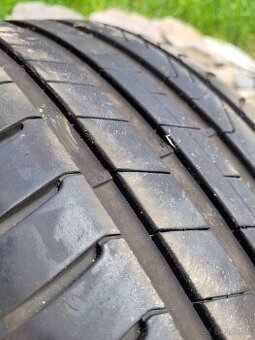 Letné pneumatiky 235/55/R18 Pirelli 100v