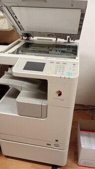 Canon IR2520 + čisto nový valec na 60 000strán
