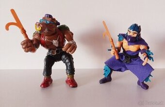 Figúrky Turtles Ninja korytnačky tmnt