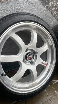 4x108 205/45 r17