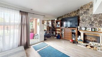 REZERVOVANÉ - Veľký 5 izbový dom v Bratislave - Trnávka-... - 1
