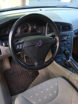 Predam Volvo S 60
