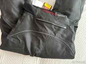 Dámske moto nohavice