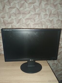Monitor LG Flatron