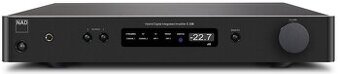NAD C338 - Hybrid Digital Integrated Amplifier