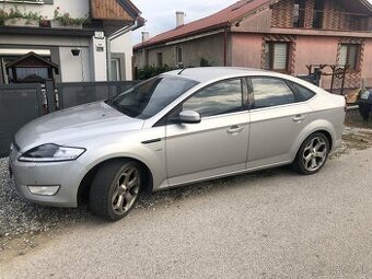 Ford Mondeo mk4