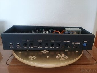 Kombo projekt 100W