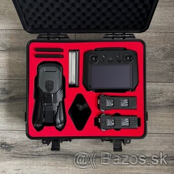 DJI Mavic 3 CINE Fly More Combo