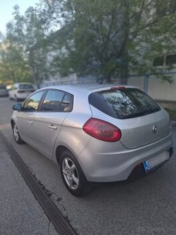Fiat Bravo 1.9 Diesel
