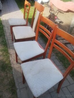 Stoličky