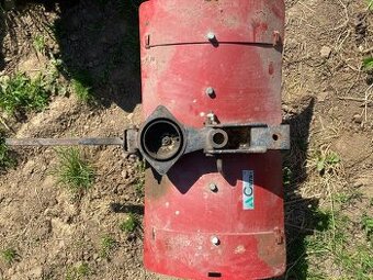 predam rotavator na terra vari