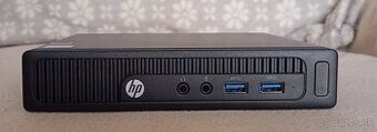 Mini PC s wifi, 8GB RAM, 120 GB SSD, Core i3, win11