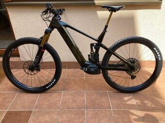 Ebike Crussis Legend 68 J.Jagr