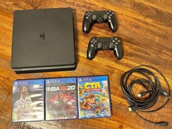 Playstation 4 Slim