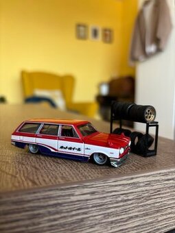 Hot Wheels/Matchbox mix premium/custom kolieska