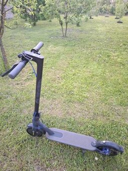 Elektricka kolobezka