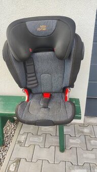 Autosedačka - Britax römer kid II XP sict