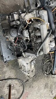 Mercedes Sprinter 412d