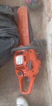 Husqvarna 340