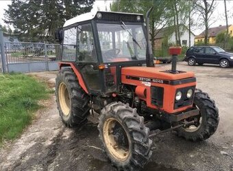 Kupim zetor