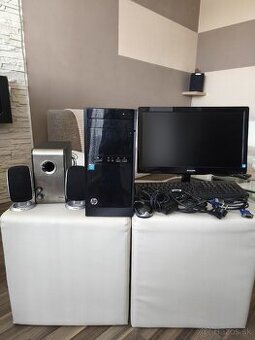 Stolný PC