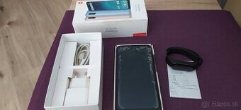 mi a2 lite a hodinky