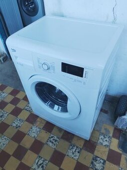Predám práčku Beko 6kg