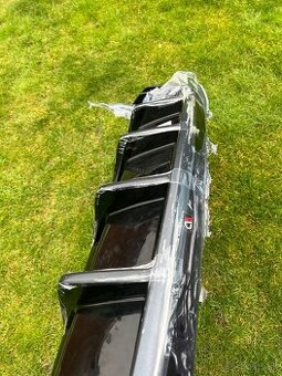 Maxton design diffusor audi a5