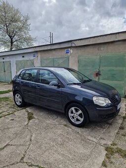 Volkswagen Polo 1.2