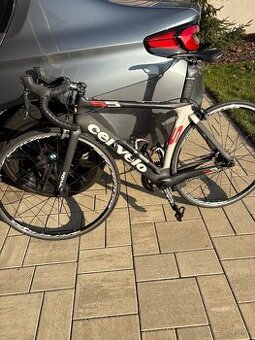 Cervelo S5 ultra