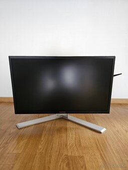 Aoc AGON AG241QX, Quad HD 2560×1440,144hz, TN, 1ms