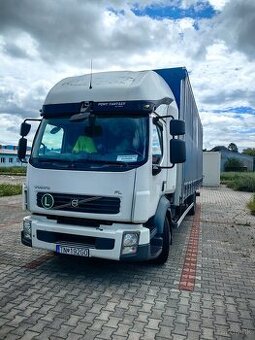 Volvo FLL 280