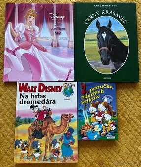 Walt Disney