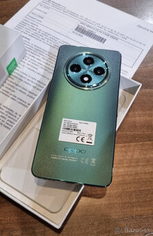 Oppo Reno 12FS 12GB/512GB 5G ,ako nový,záruka