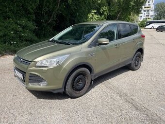 Ford Kuga 1.6 EcoBoost SCTi Trend FWD