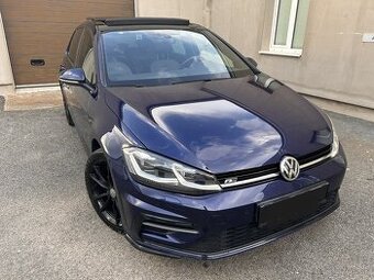 Volkswagen Golf 1.5 TSI OPF ACT 150k R-Line Highline DSG
